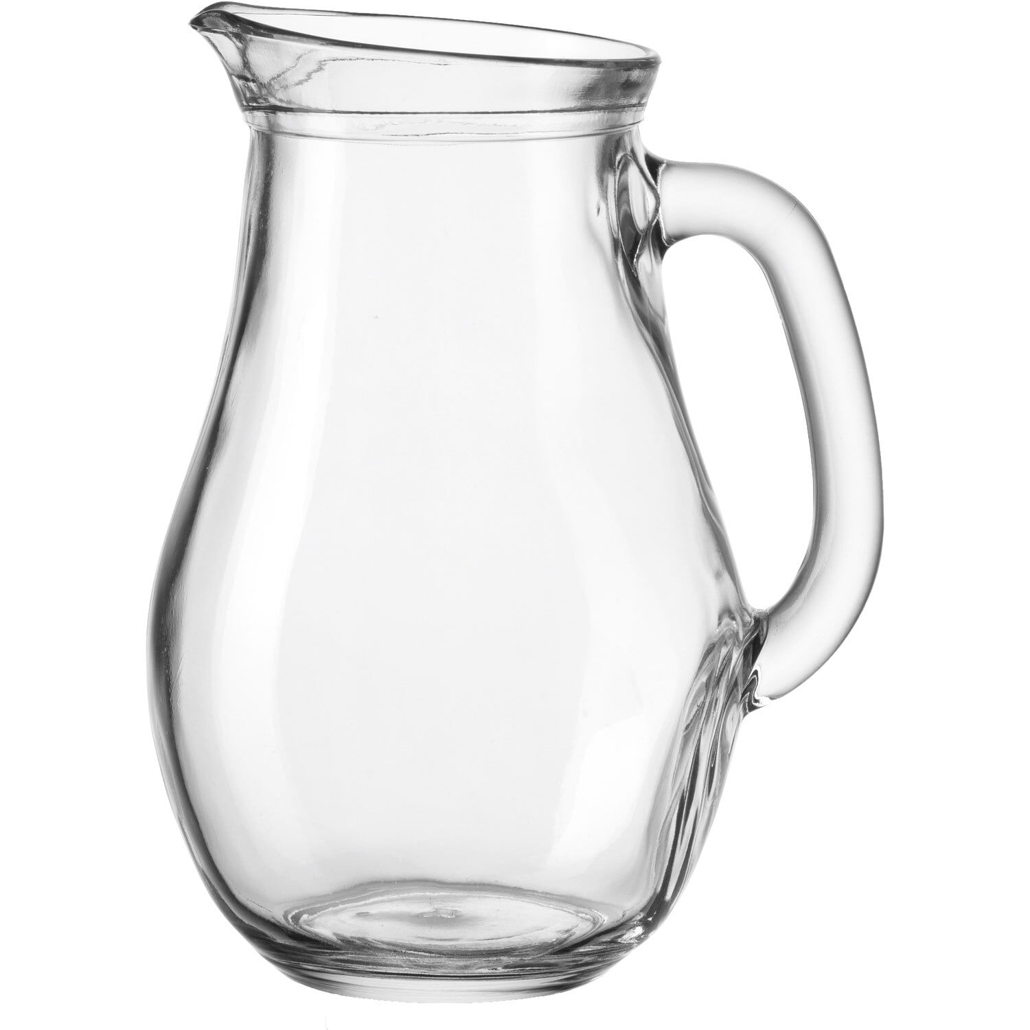 montana Krug FRESH 1000 ml Glas