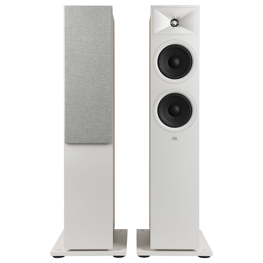 JBL 260F Stage 2 Latte (la paire)
