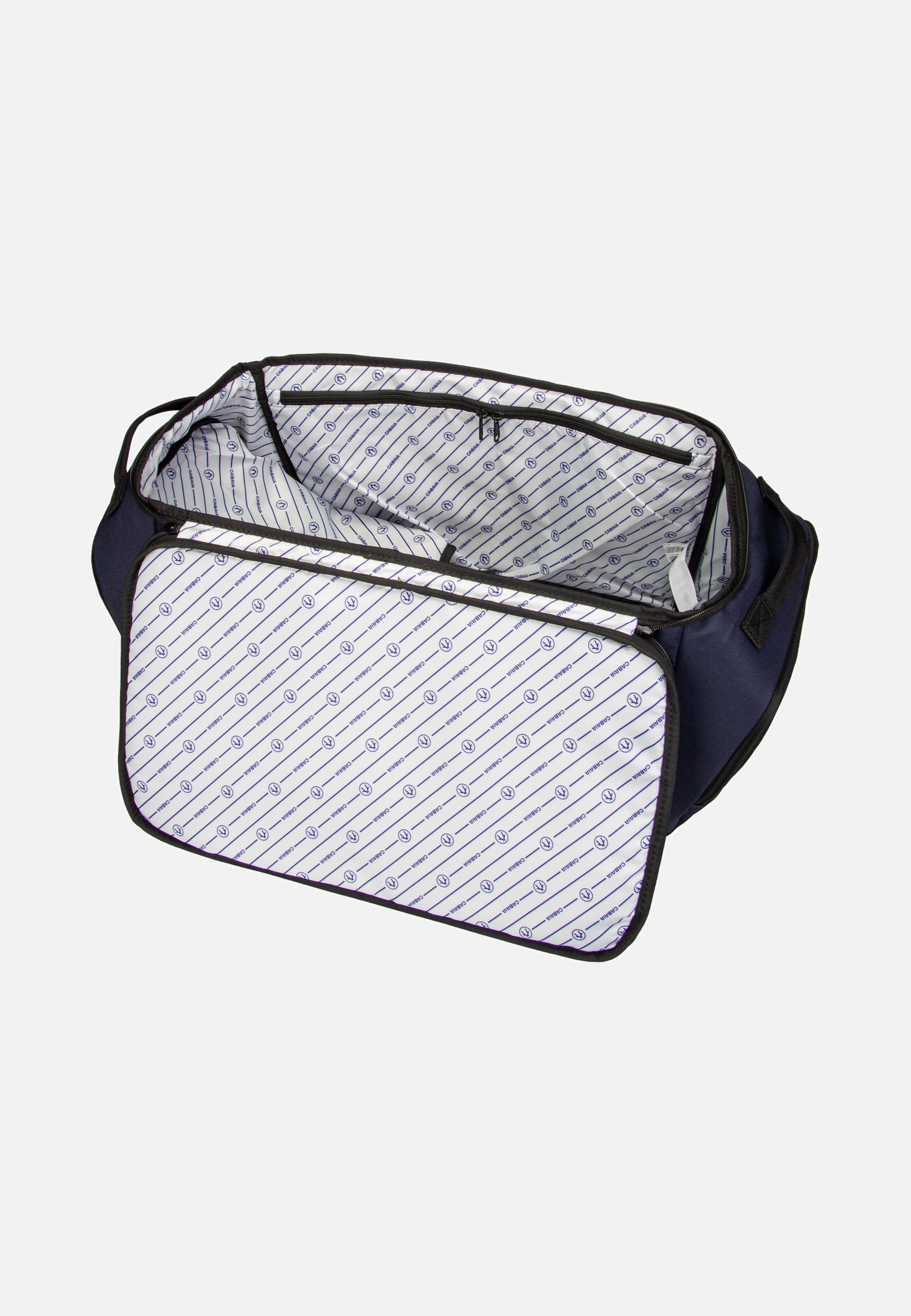 Duffle Explorer Medium Reykjavik - Dufflebag