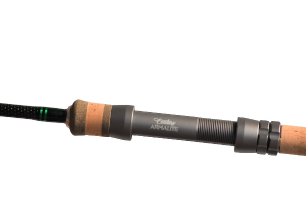 Century Armalite MK3 Canne Carpe 10ft (2.75lbs)
