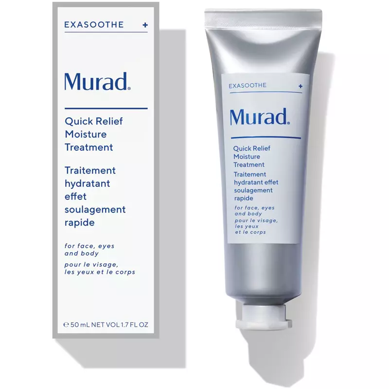 Murad Quick Relief Moisture Treatment 50 ml