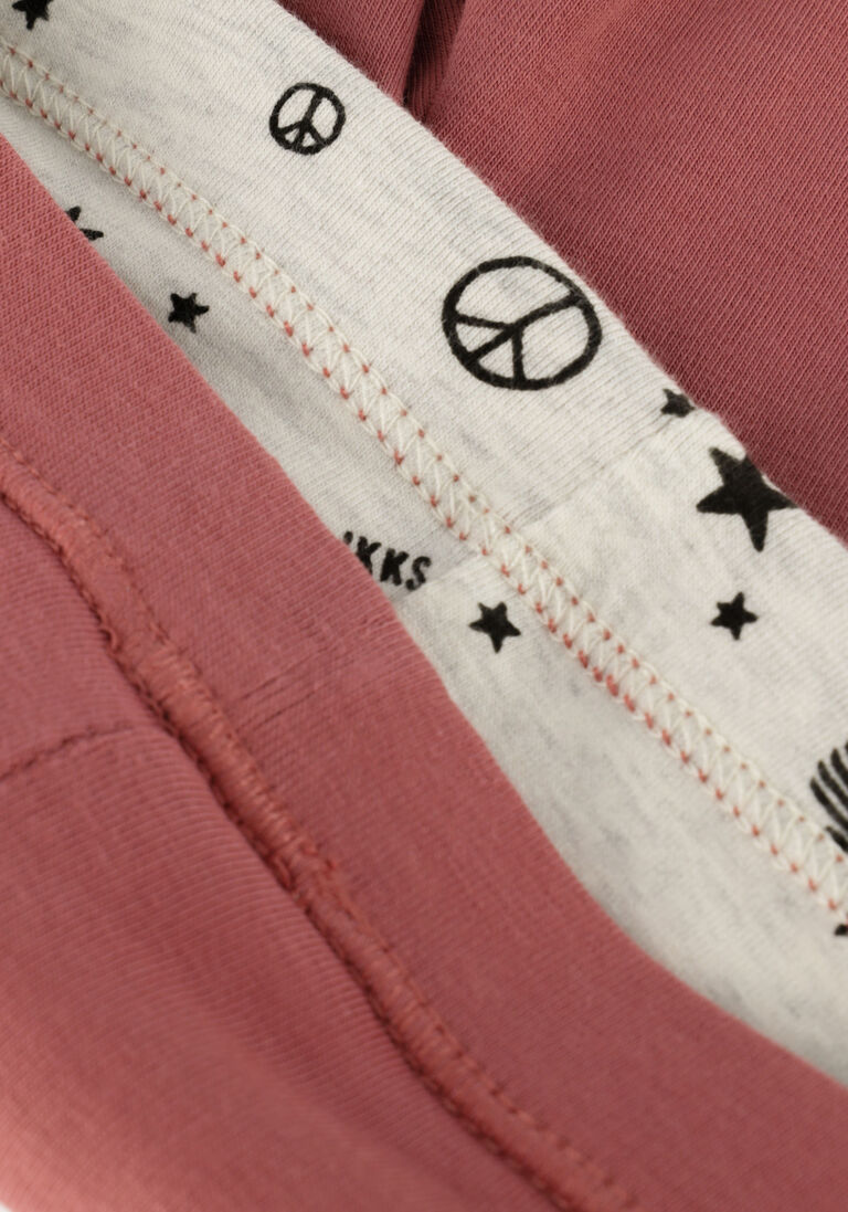 IKKS grijze ikks legging legging reversi
