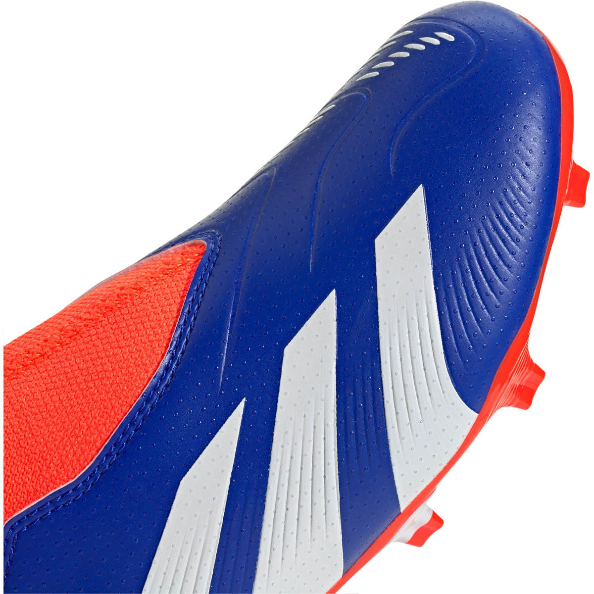 adidas Predator League LL MC FG Fodboldstøvler Børn