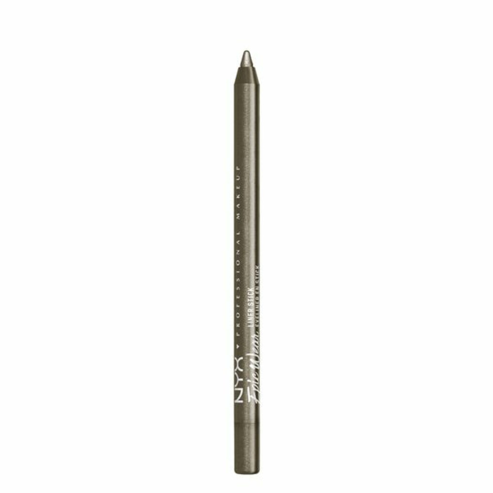 NYX Epic Wear Liner Sticks Waterproof Oogpotlood All Time Olive1.21 gr