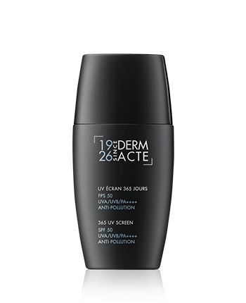 Académie Derm Acte UV Écran 365 Jours SPF 50 30ml