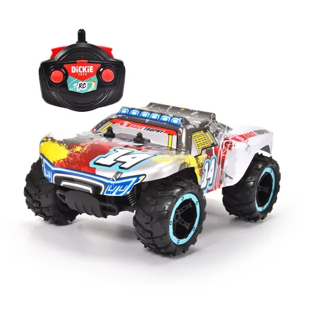 Dickie Toys RC Race Trophy, RTR