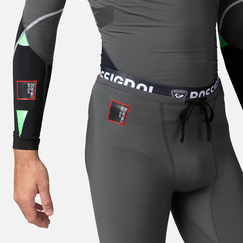 Infini Compression Race Tights - Collant ski de fond homme