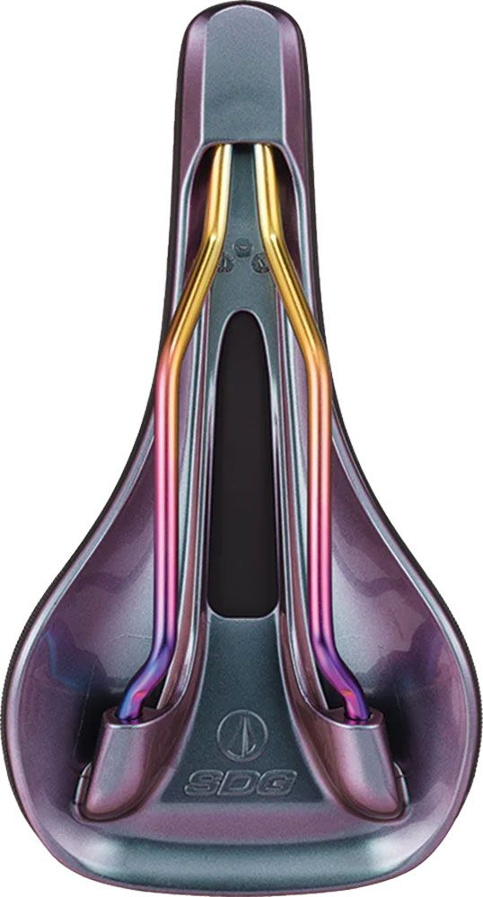 SDG Bel-Air 3.0 MAX Oil Slick Limited Editon Sattel kaufen | Bike-Discount