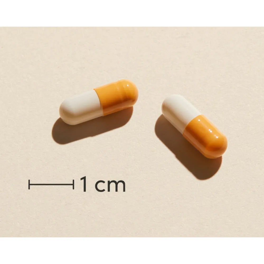 Lactrase - 30 kaps.