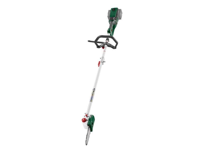 Accu-tuincombitool 40 V zonder accu's en lader