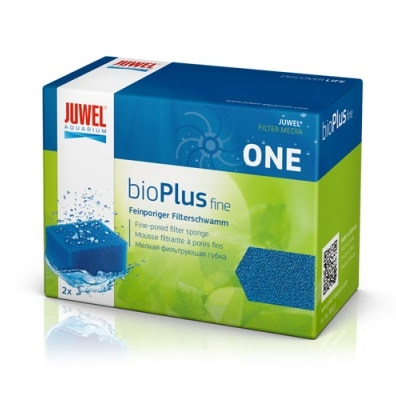 Juwel BioPlus Fine ONE (Fijn) | Filtermateriaal