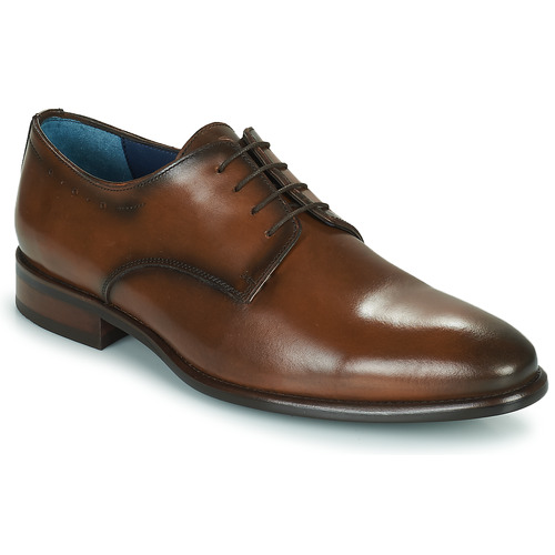 Brett & Sons - NATHAL - Marron