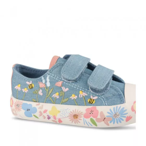 Baskets JEANS NINI & GIRLS