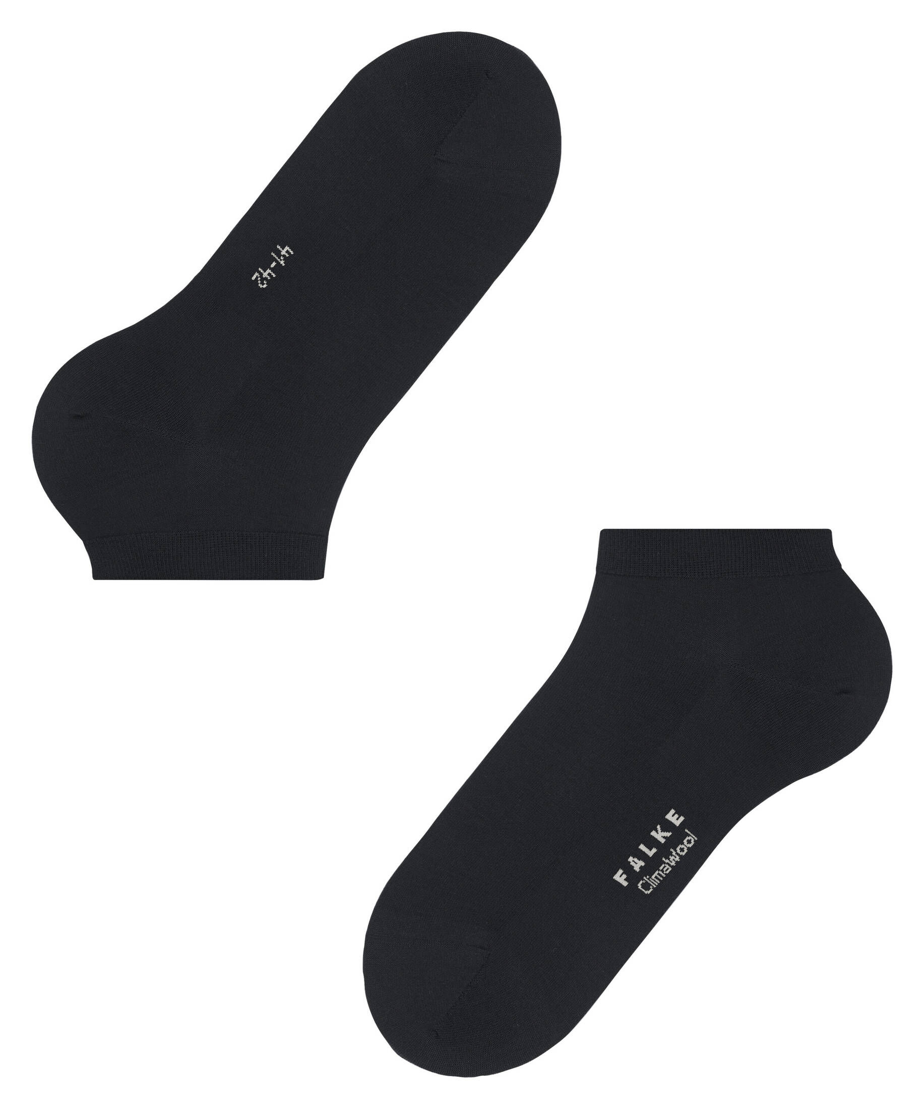 FALKE| Herren Sneakersocken