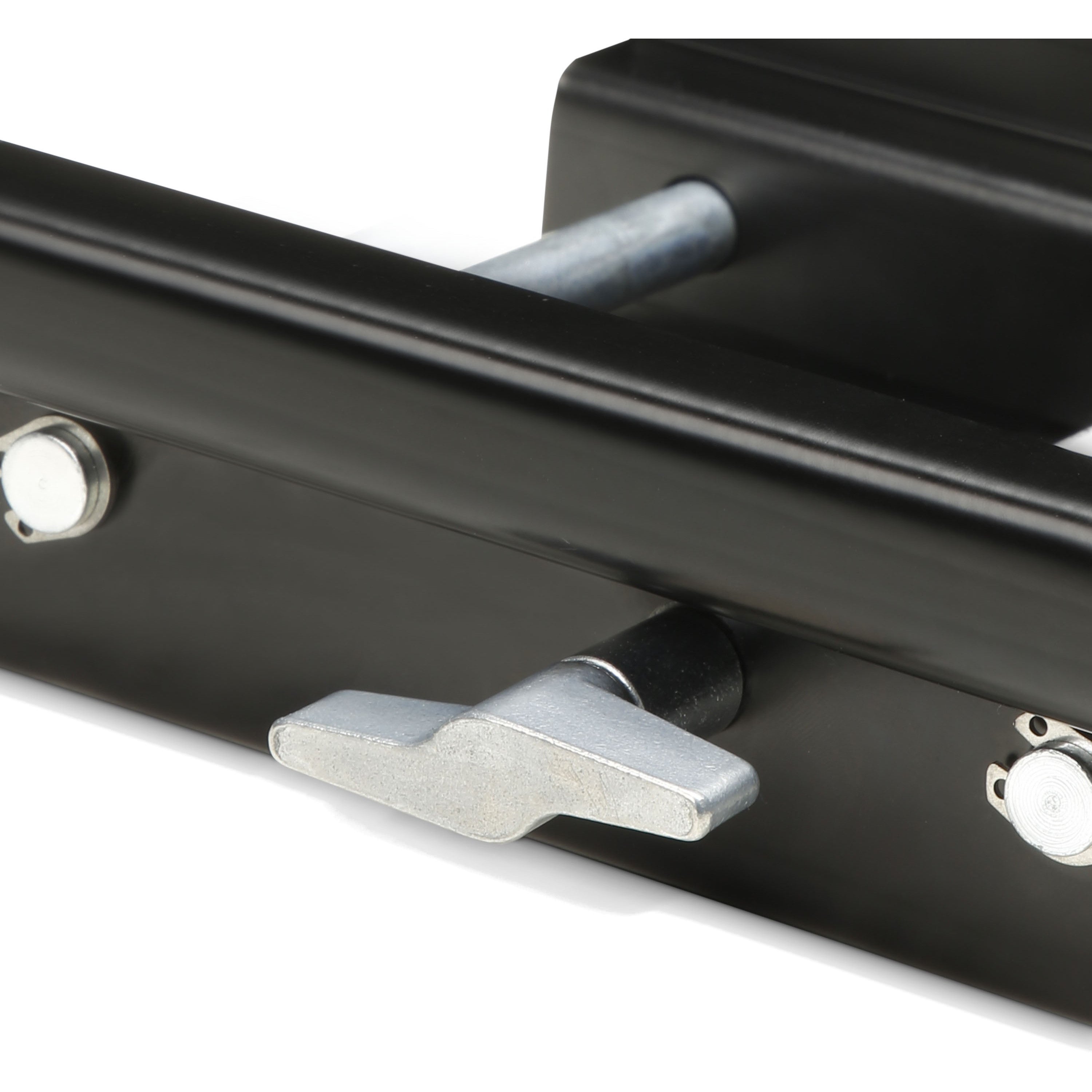 Adam Hall STCLMPB verstelbare Tent clamp B zwart