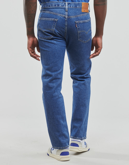 Levi's - 501® LEVI'S ORIGINAL Azul