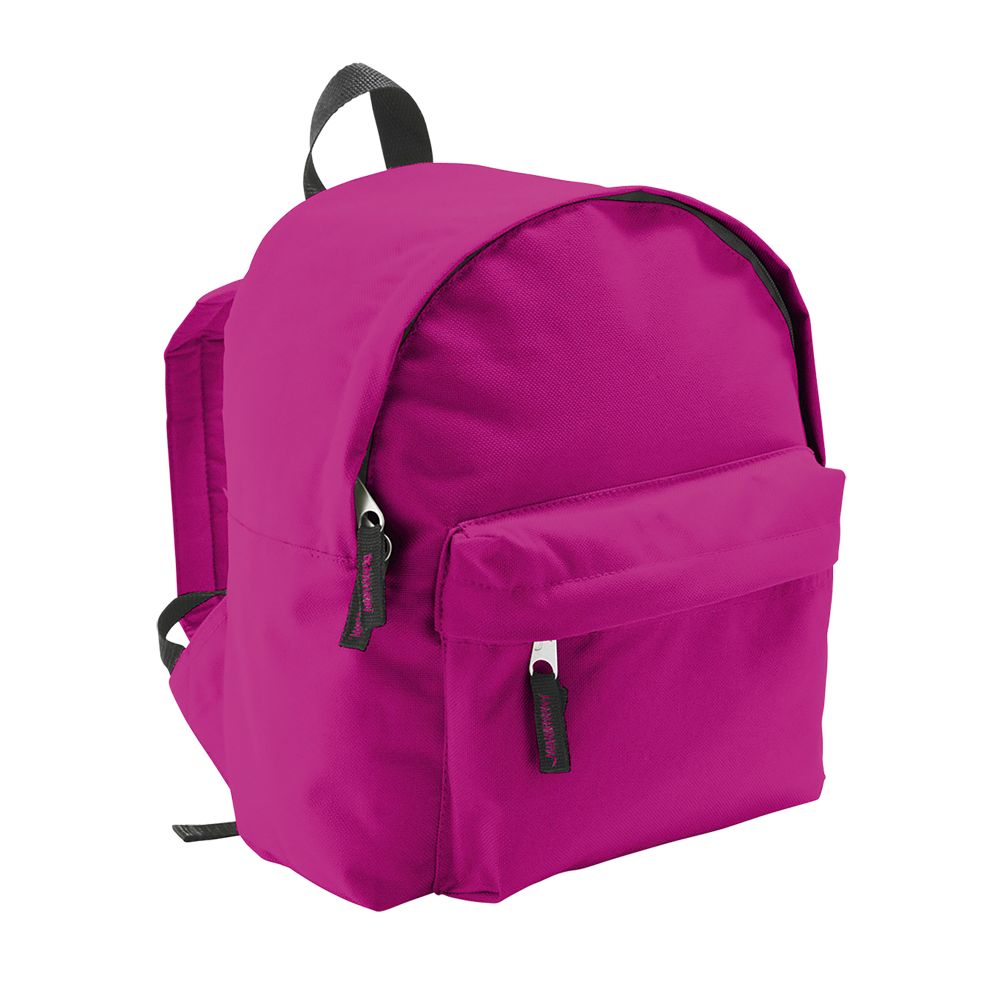 SOL'S 70101 - RIDER KIDS Sac à Dos En Polyester 600 D