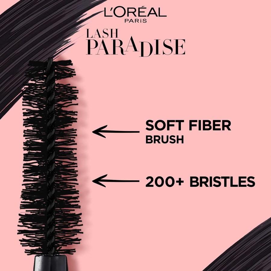 L'Oréal Paris Lash Paradise Mascara Intense Black 6,4ml