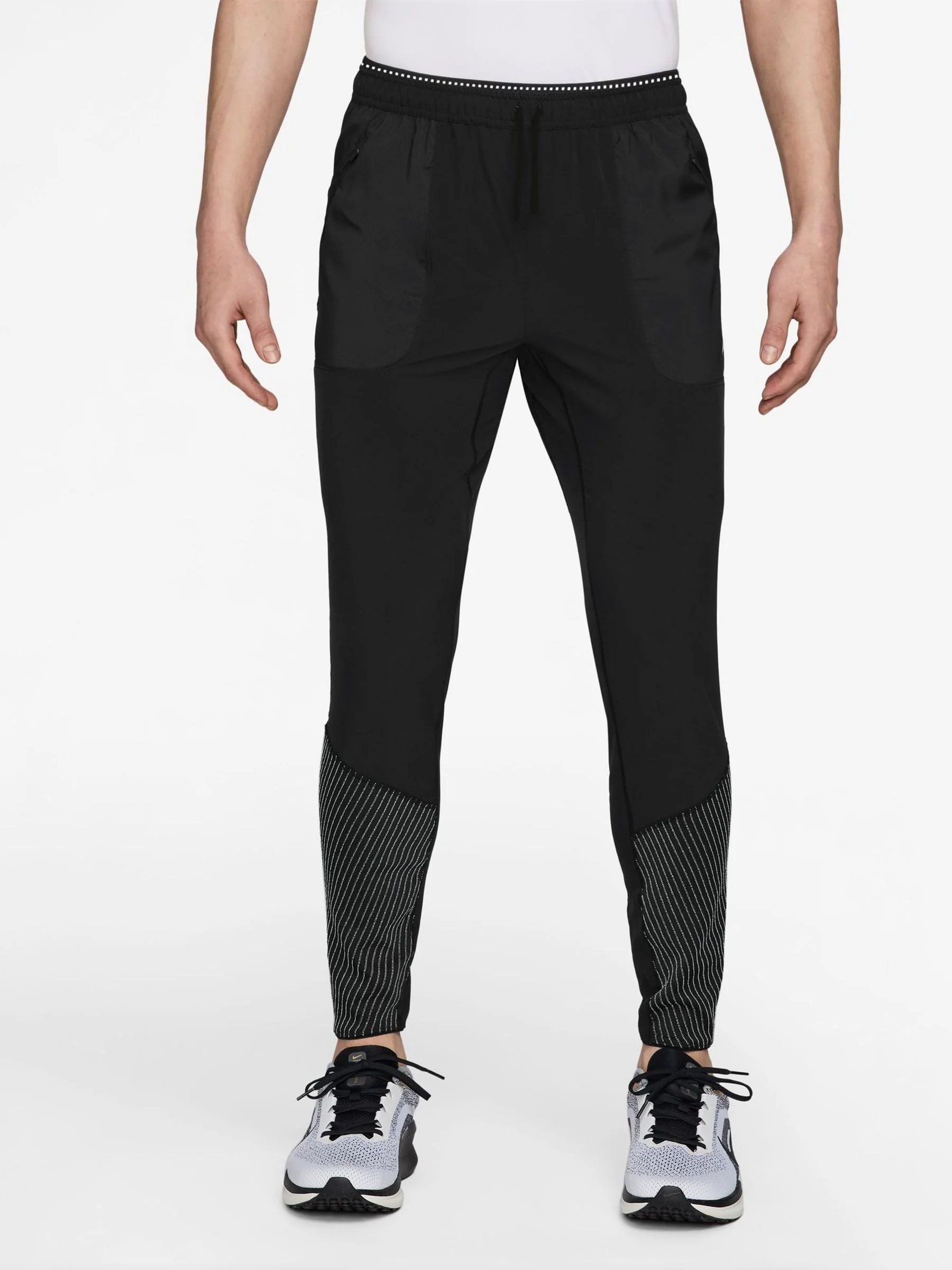 Nike Dri-FIT Reflective Running Joggers