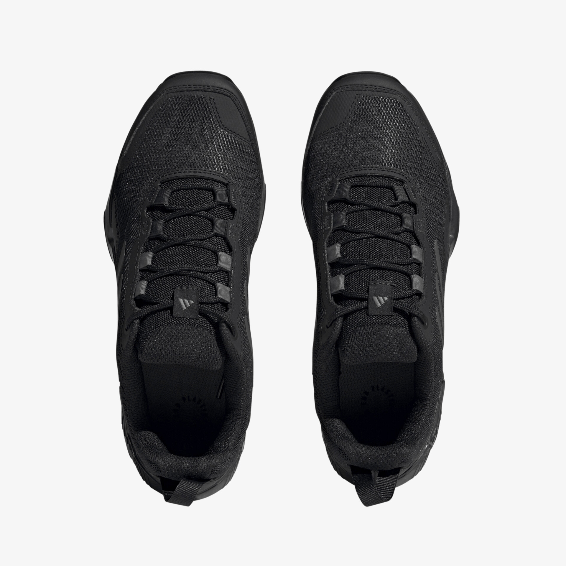 adidas Terrex Eastrail 2 Trekkingschuhe schwarz