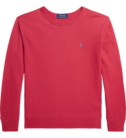 Polo Ralph Lauren Sweatshirt - R?d