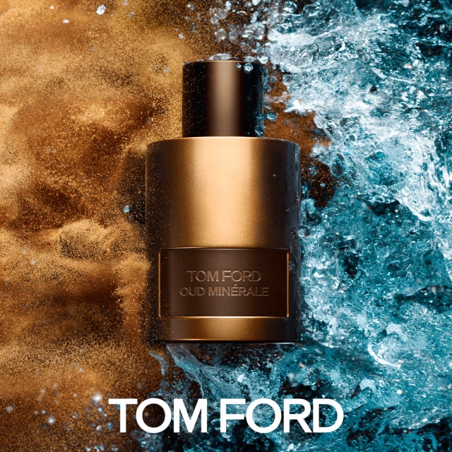 Oud Minérale Eau de Parfum TOM FORD