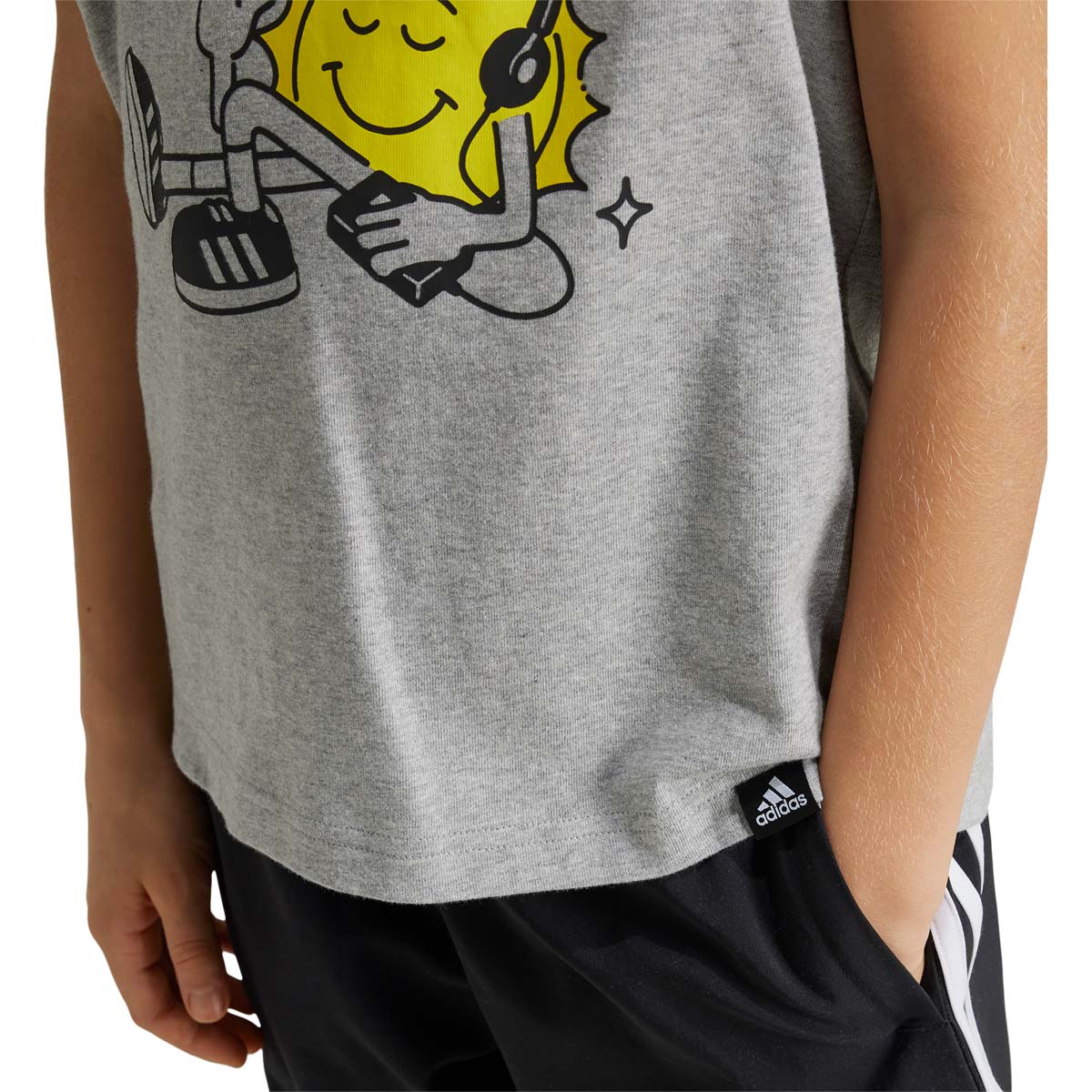 adidas T-shirt Børn