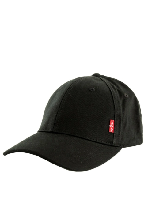 Casquettes levi's® 219411 59 regular black