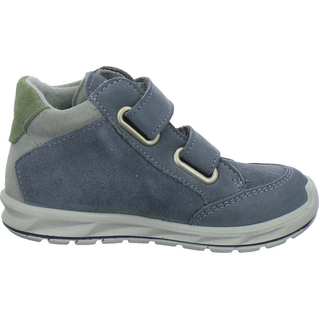 Ricosta Stiefel ungefüttert Kimi Denim