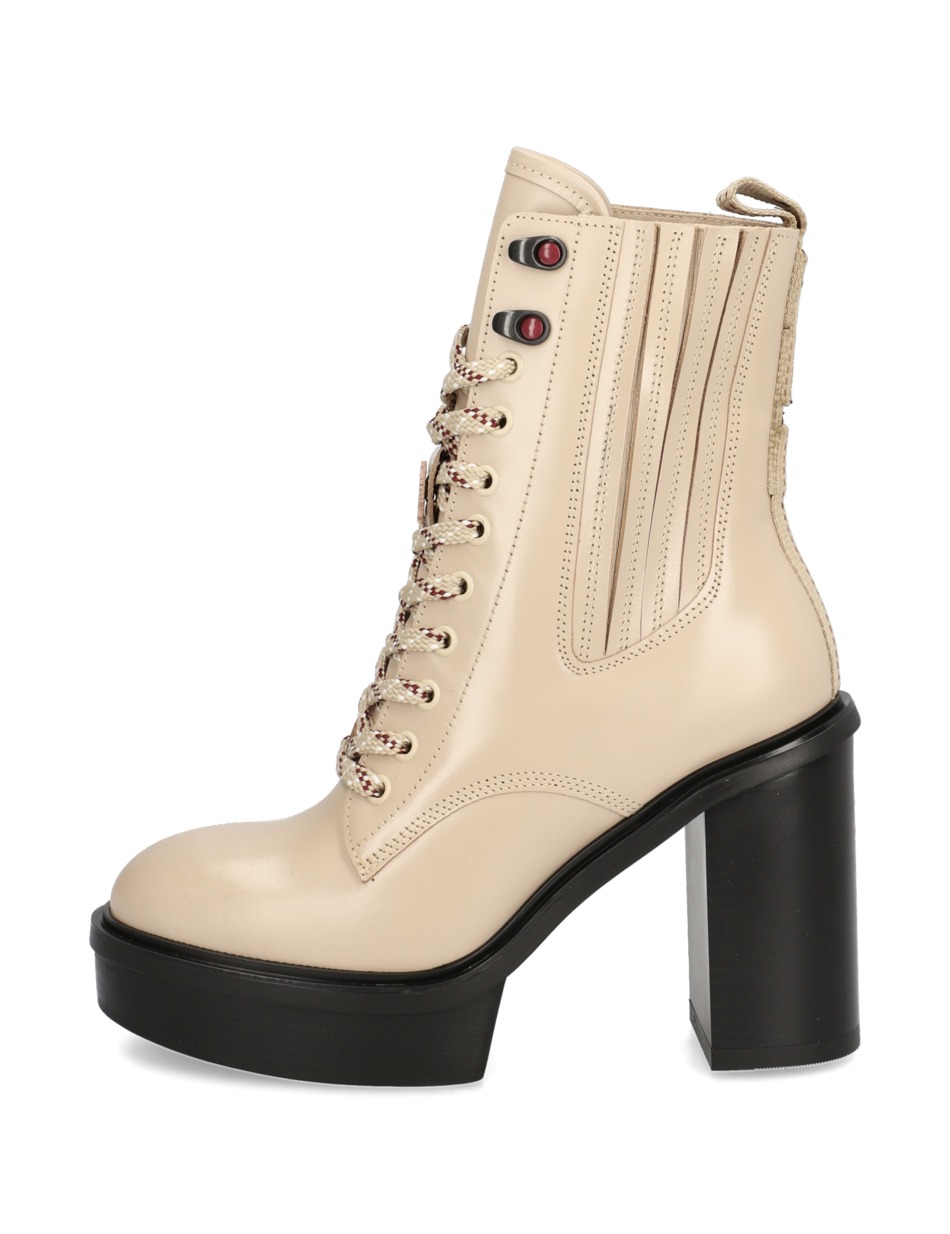 THC PLATEAU BOOT