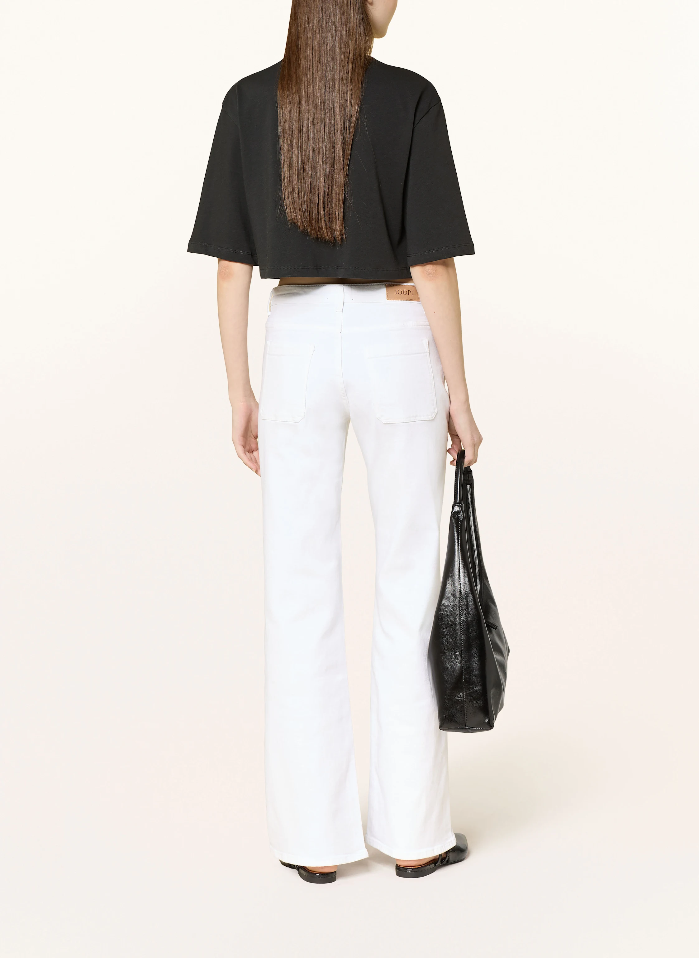 JOOP! Wide Leg Jeans EMILIA