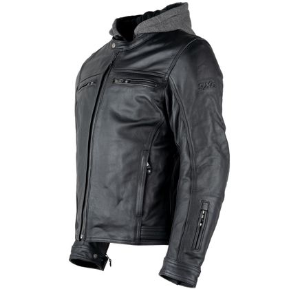 Blouson DXR ZACK - Noir