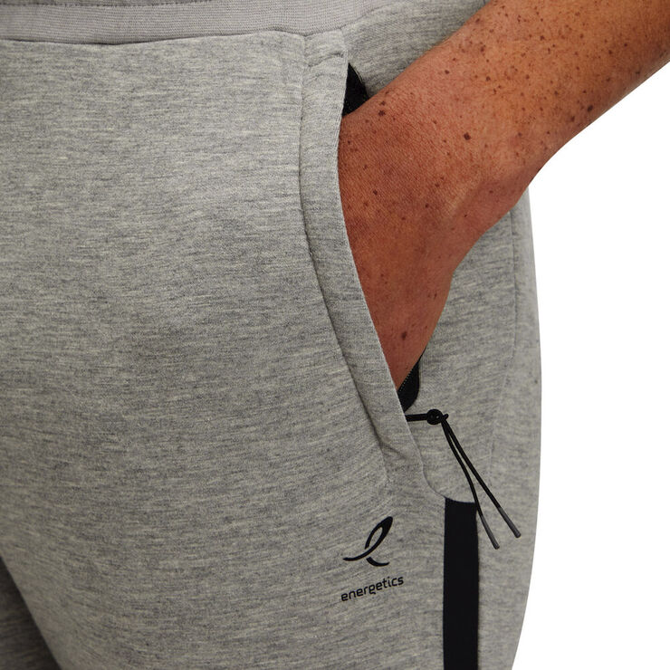 Energetics Gamma VI Sweat bukser Grå