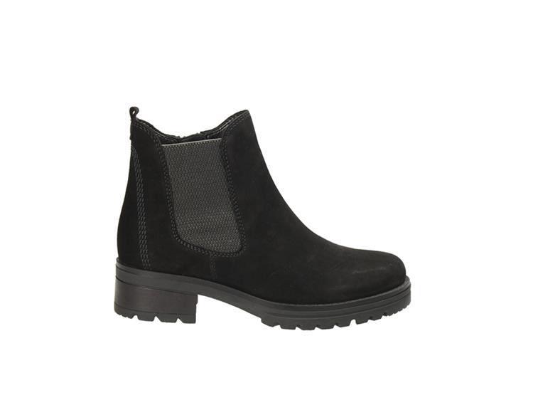Gabor 52.781 schwarz (micro)
