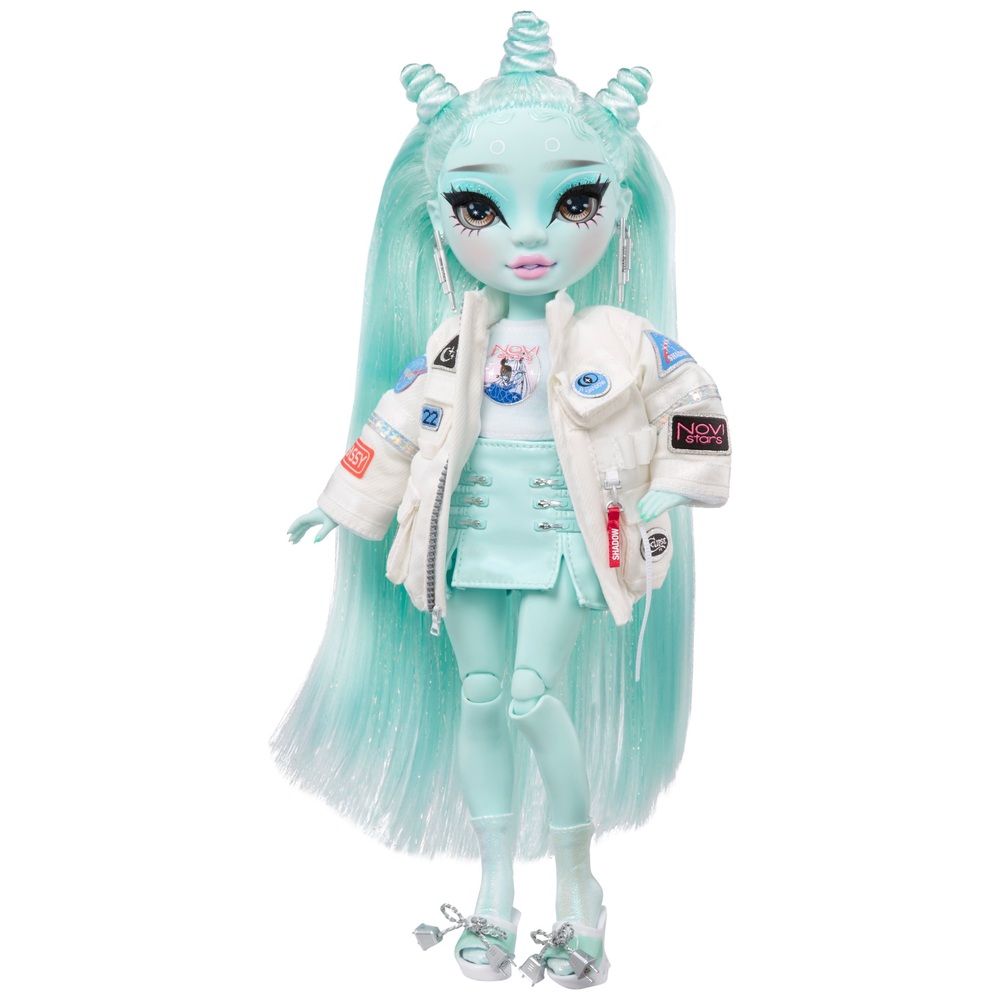 Shadow High Zooey Electra Puppe