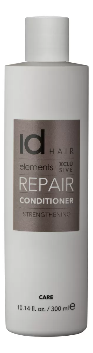 IdHAIR Elements Xclusive Repair Conditioner - 300 ml.