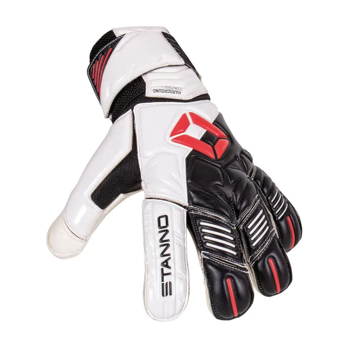 Stanno Hardground RFH IV Keepershandschoenen Senior