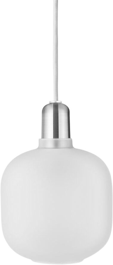 Normann Copenhagen Amp Lamp Small Matt EU