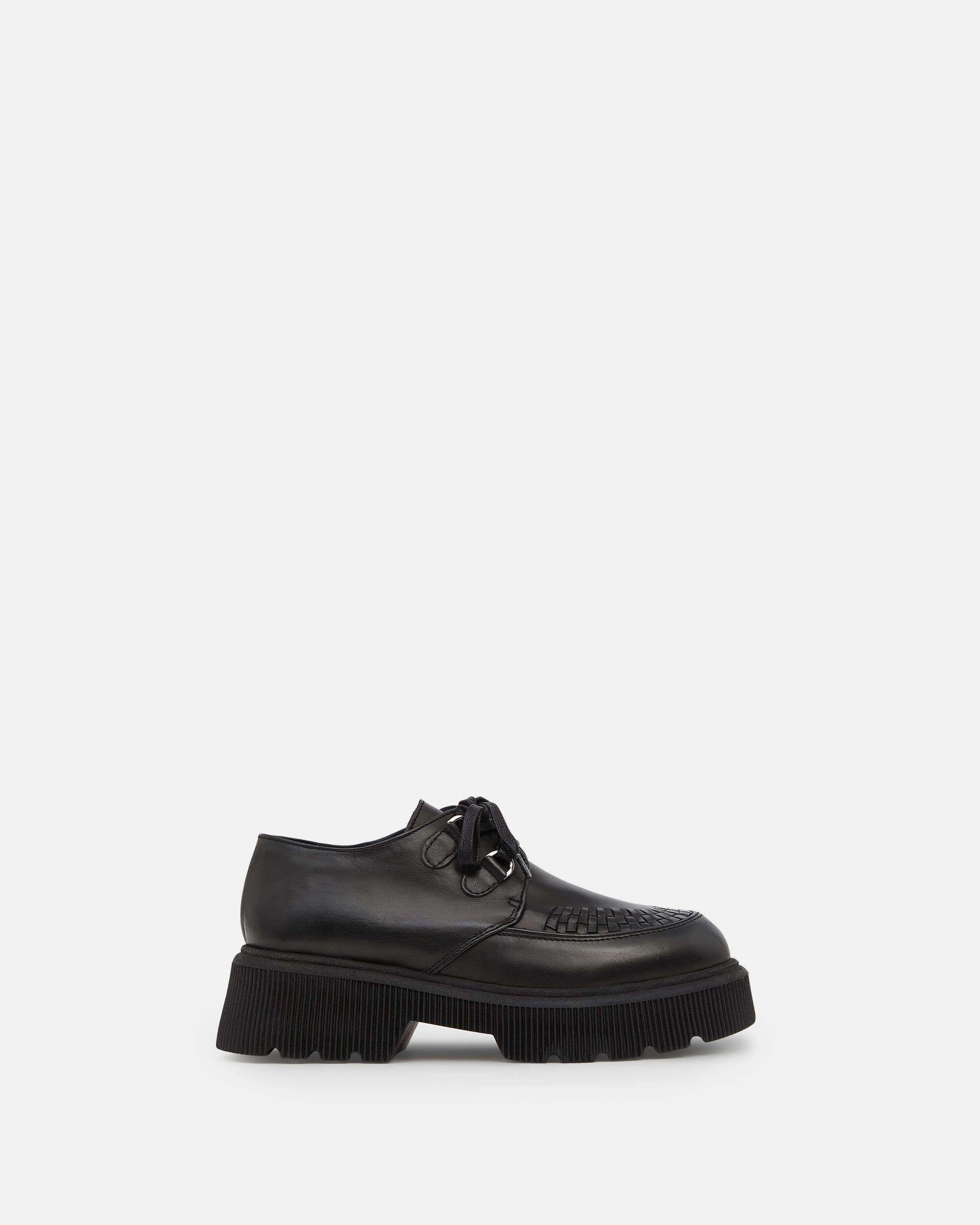CREEPERS HELIE Noir