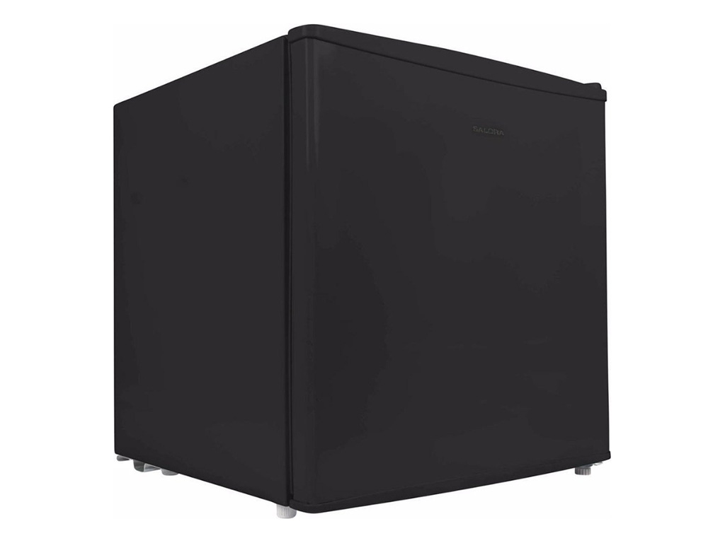 Salora CFB4300BL vrijstaande mini-koelkast