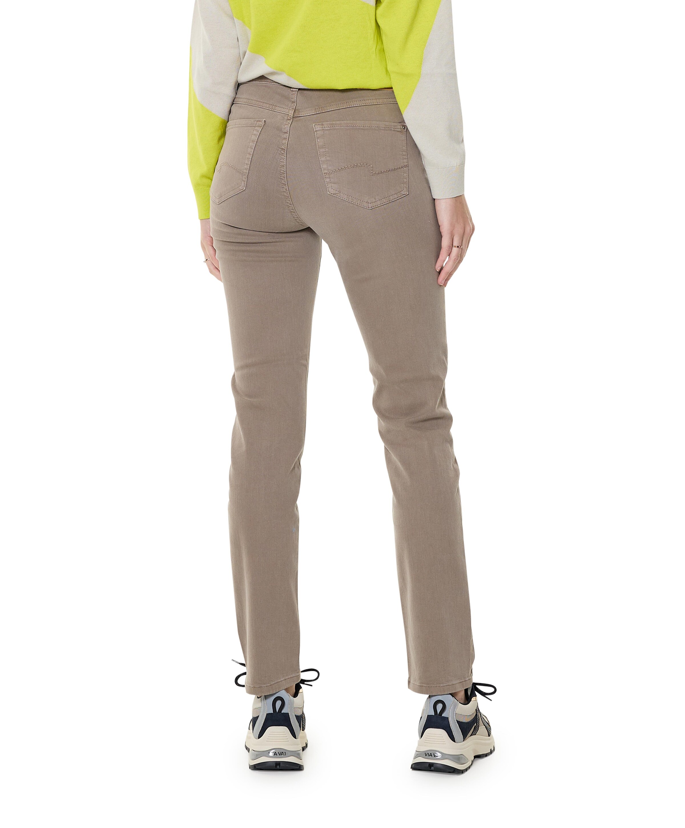 Angels Cici jeans bruin