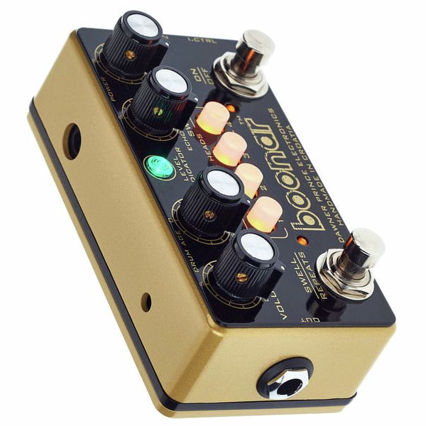Dawner Prince Boonar Echo-Delay
