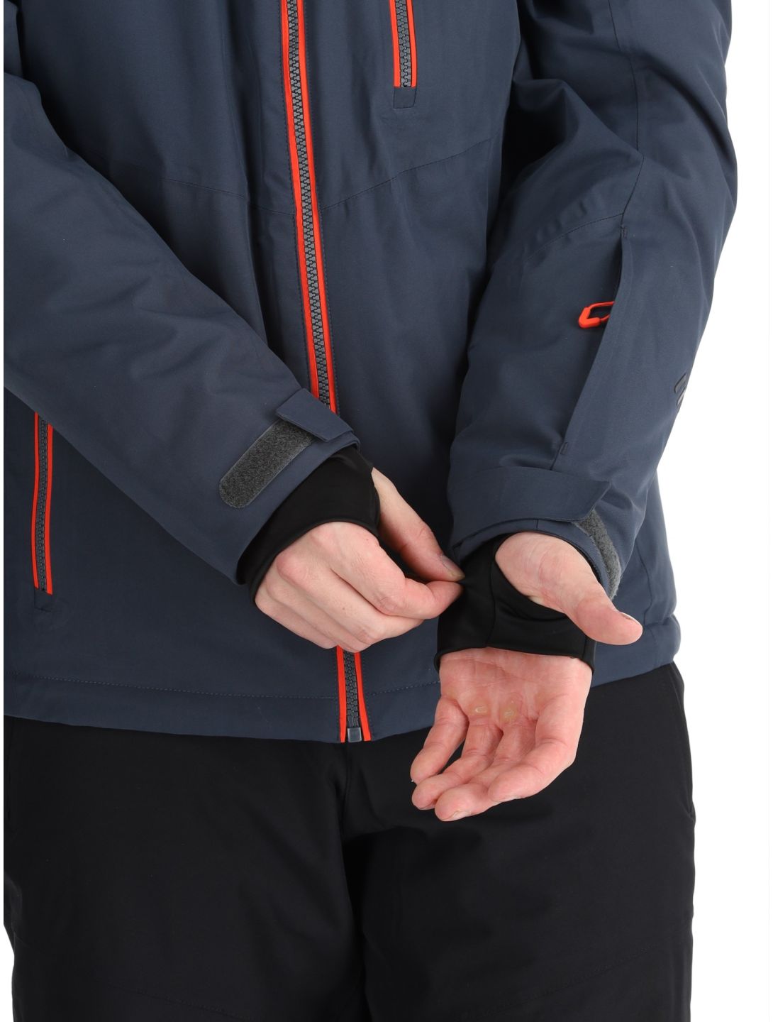 Oravice ski-jas heren