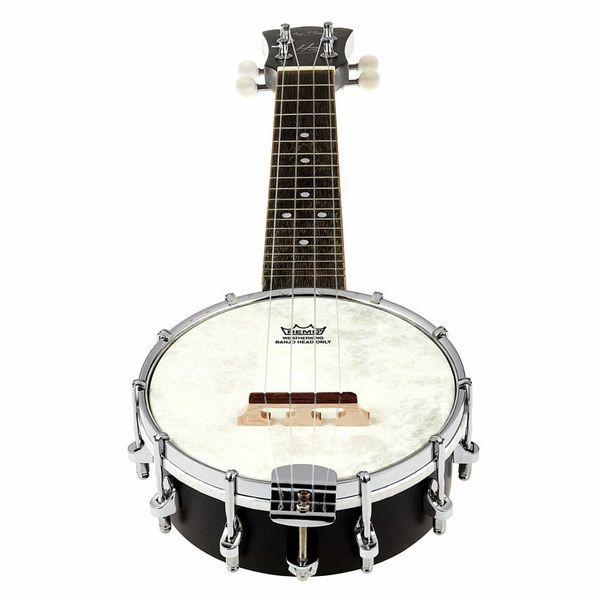Harley Benton BJU-10 Banjo Ukulele