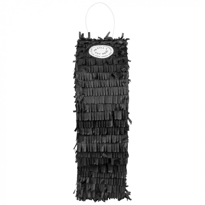 Halloween Pinata Schedel 35cm