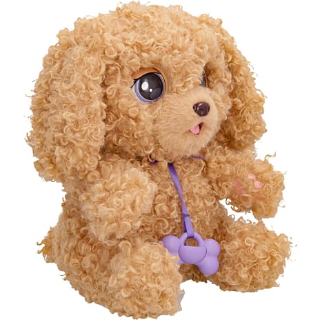 Baby paws labradoodle bamse 25 cm