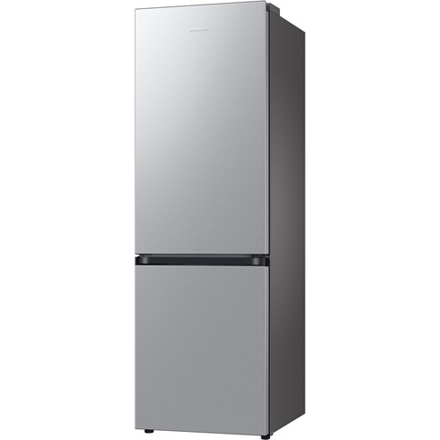 Réfrigérateur congélateur en bas Samsung rb34c602dsa