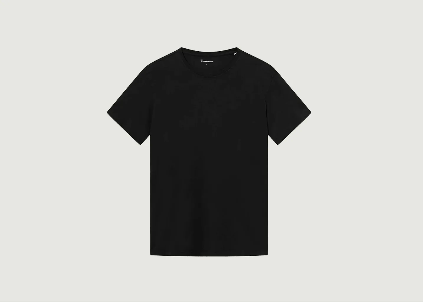 T-shirt Basic Regular KCA