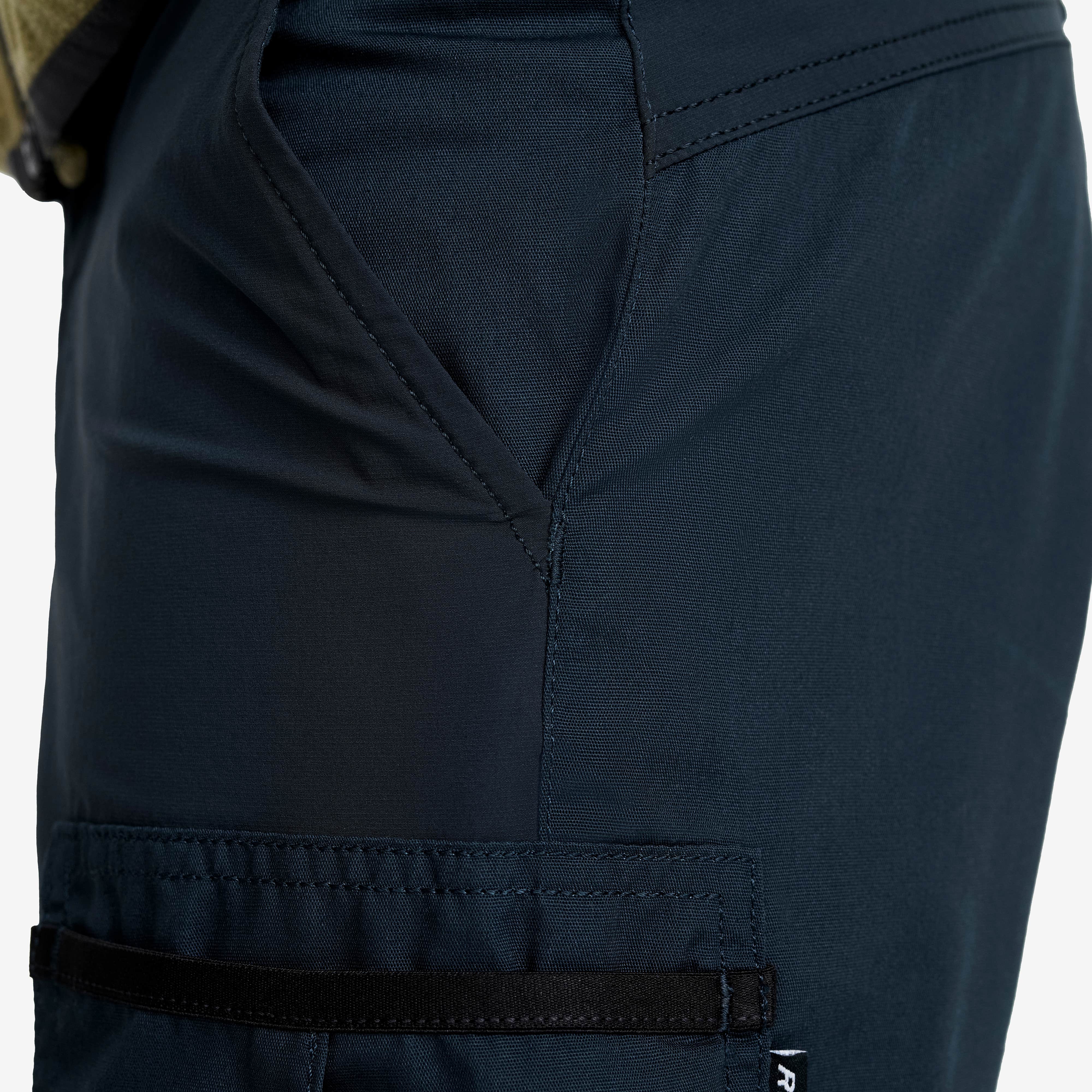 Rambler Lightweight Shorts Teens Blueberry