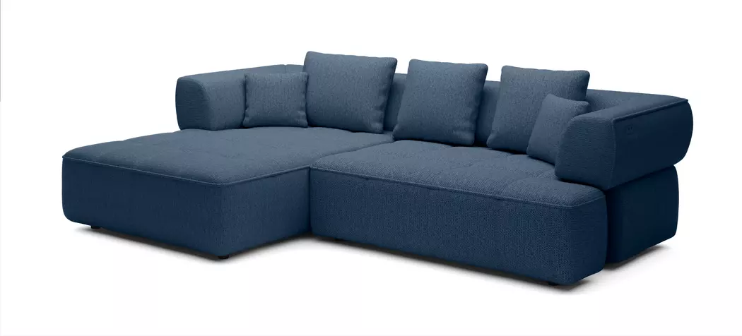 Ecksofa Aula